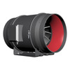 F5 Fans Turbo EC Inline Fan 10in