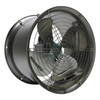 GROW1 Greenhouse Horizontal Air Flow Fan 16in 2600CFM