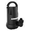 AEROMIXER 1HP Dirty Water Transfer Pump