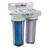 HydroLogic smallBoy Dechlorinator & Sediment System w/