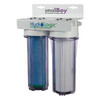 HydroLogic smallBoy Dechlorinator & Sediment System w/