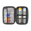 HM Digital COM-100,PH-200, Protective Case & Solutions