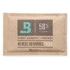 Boveda 2-Way Humidity Control Pack 58% 67g Individually