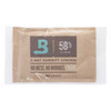 Boveda 2-Way Humidity Control Pack 58% 67g Individually
