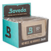 Boveda 2-Way Humidity Control Pack 58% 67g Individually