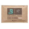 Boveda 2-Way Humidity Control Pack 62% 67g Individually