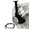 Schaefer Versa-Kool Circulation Fan 20in