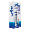 **REFURBISHED** GROW1 Inline KDF-85 Garden Water Filter –