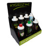 HYGROZYME Countertop Display