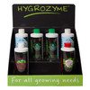 HYGROZYME Countertop Display