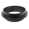 Secret Jardin 2x Mobile Ducting Flange 12 1/2" (Inc, Cut.)