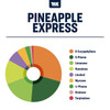 True Terpenes Pineapple Express Profile 15ml