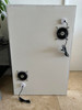 Dealzer Magic Herb Dryer 4.0, 30-plant drying box in white, new-arrivals, with fans included.