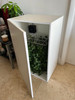 Dealzer Magic Herb Dryer 4.0, 30-plant capacity drying box in white color, new-arrivals.