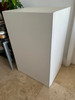 Dealzer Magic Herb Dryer 4.0, 30-plant capacity drying box, new-arrivals in white color.
