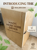 Magic Herb Dryer 4.0 - 30 Plant Drying Box