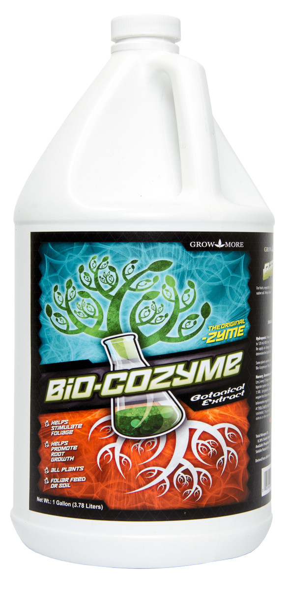 Grow More Bio-Cozyme - Thumbnail 3