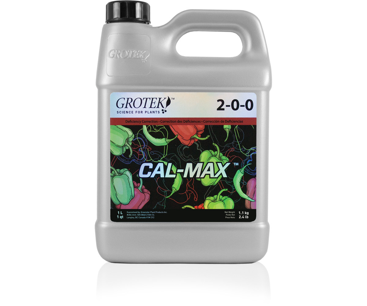 Grotek Cal-Max - Thumbnail 3