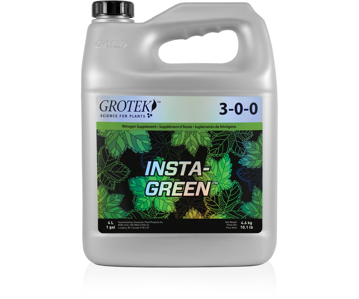 Grotek Insta-Green - Thumbnail 4