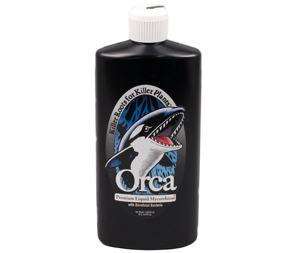 Plant Success Orca Mycorrhizae