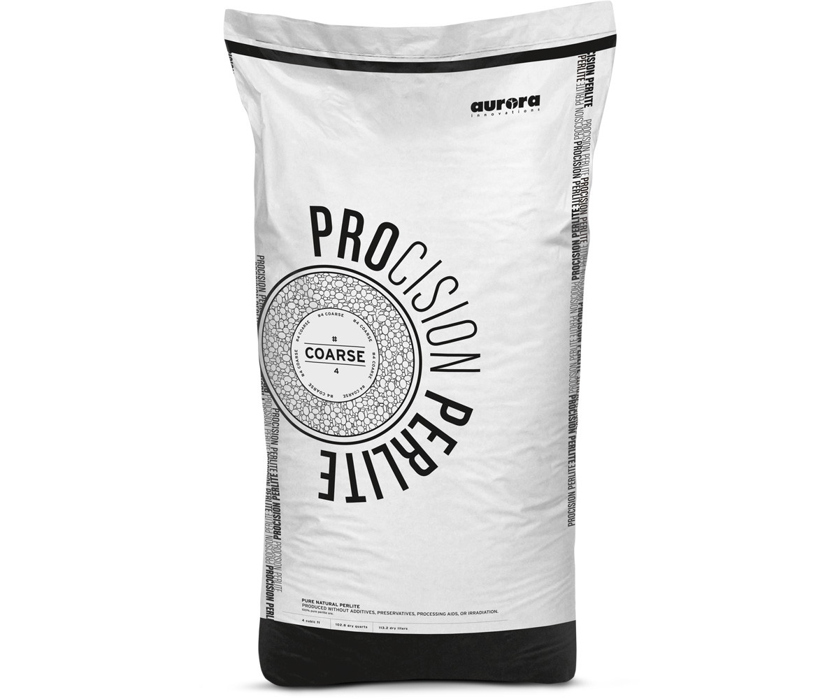 Roots Organics Precision Perlite