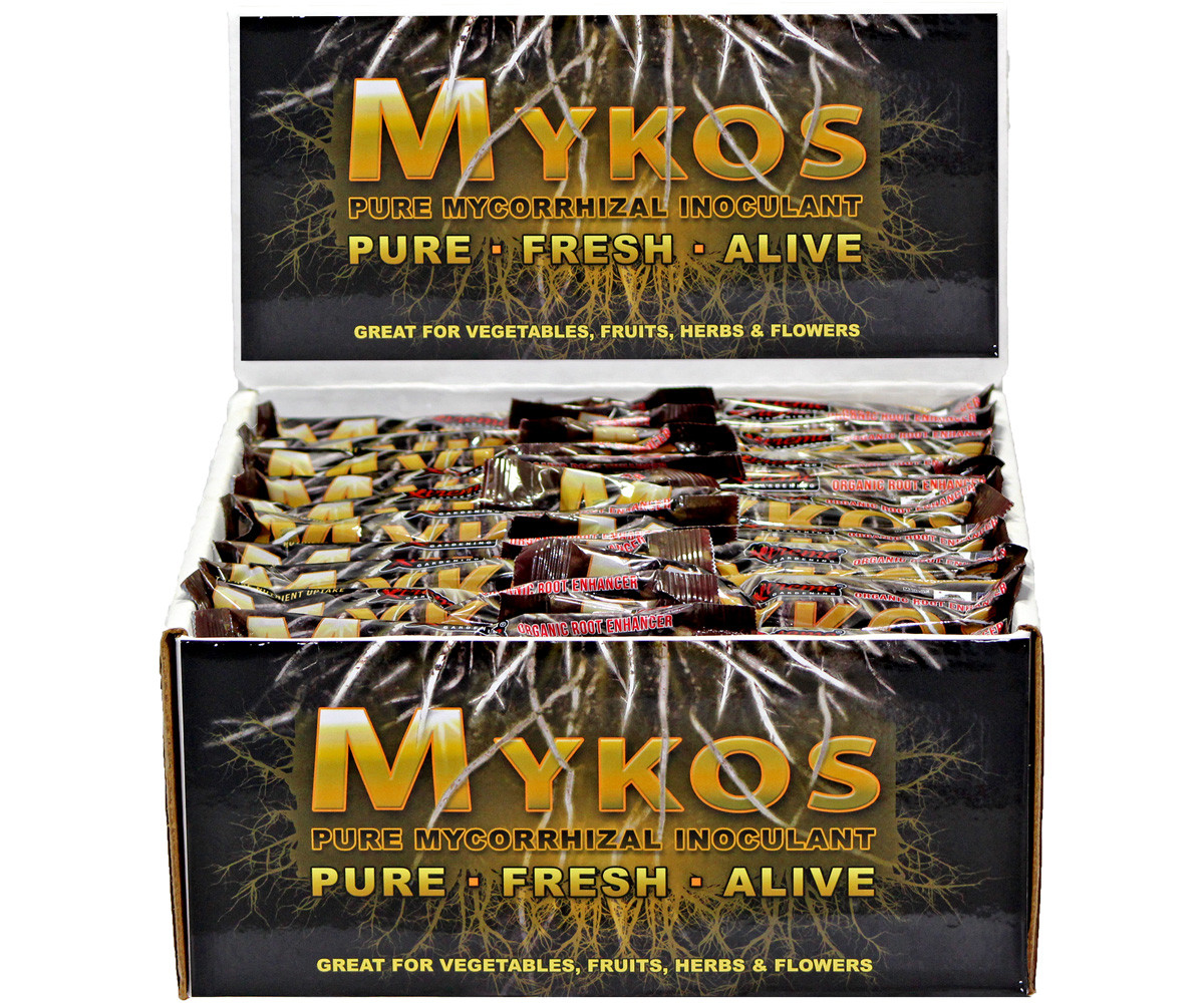 Xtreme Gardening MYKOS Mycorrhizal Inoculum