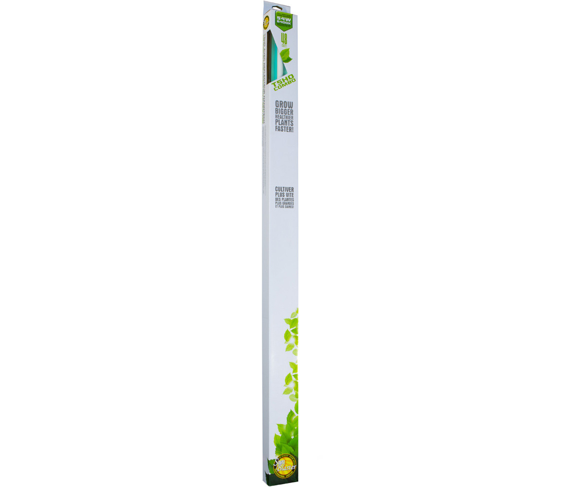 SunBlaster T5HO Reflector