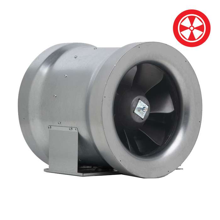 12'' Max Fan 1709 CFM - Dealzer Hydroponics