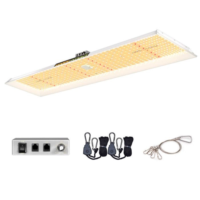 Mars TSL2000 Quantum Board Led Grow Light - 300w/450w HPS