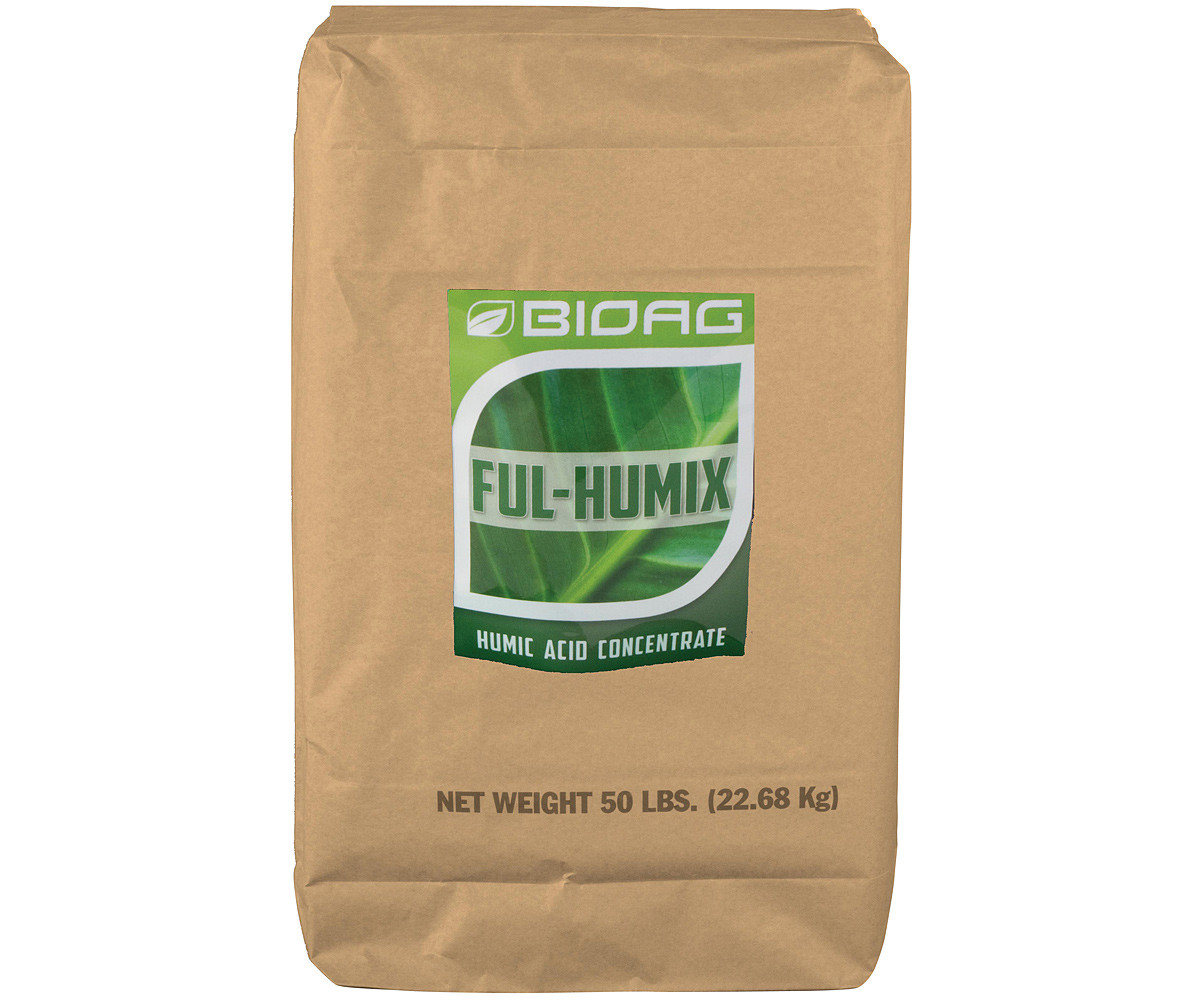 BioAg Ful-Humix