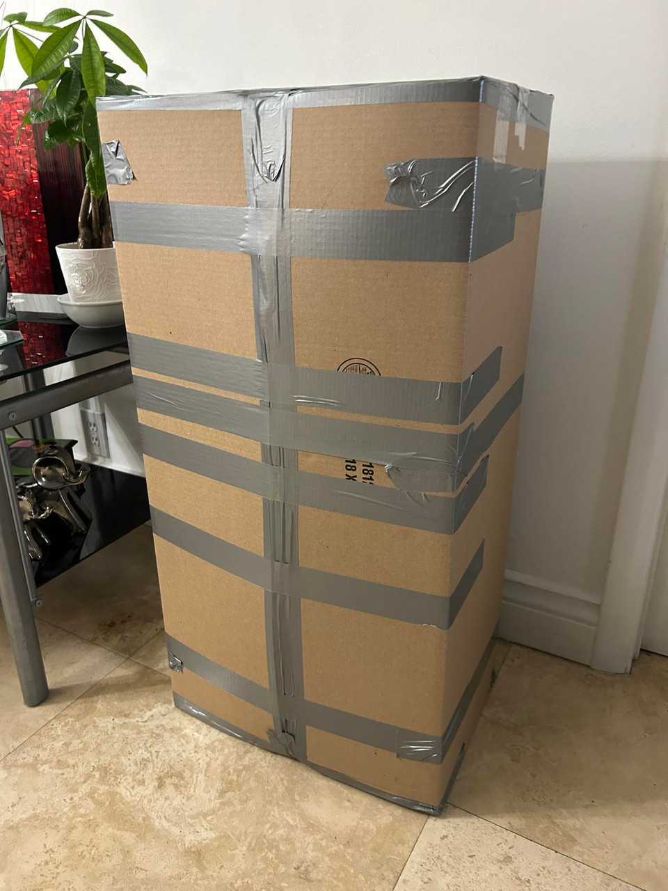 Cash Crop 8.0 - 6 Plant Smart LED Hydroponics Grow Box - Dealzer