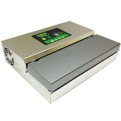 NatureVAC Vacuum Sealer