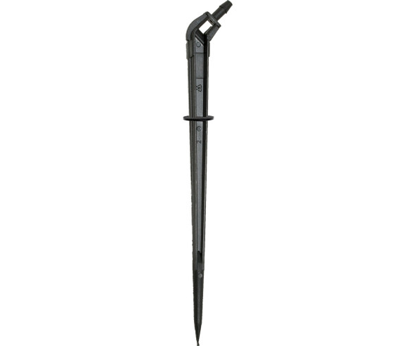 Hydrofarm 60 Angled Drip Stake 100/bag AD300038