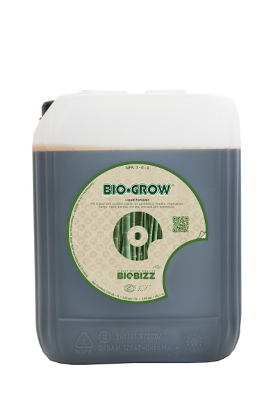 Biobizz Bio-Grow, 1 L - Dealzer Hydroponics