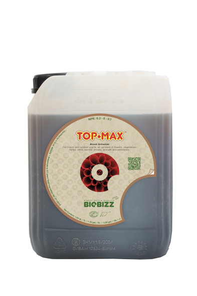 Biobizz BioBizz Top-Max 5L BBTM5L