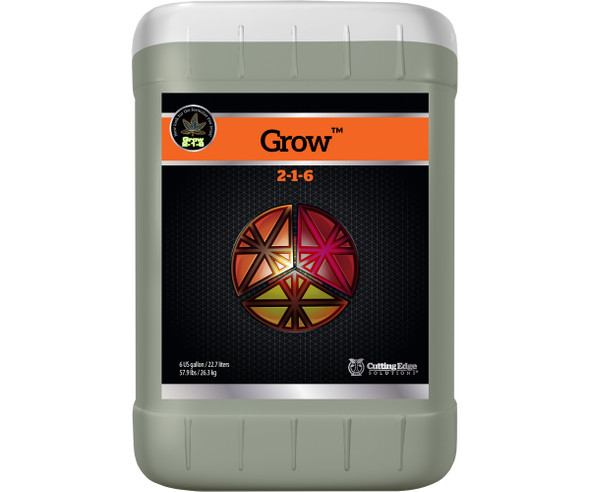 Cutting Edge Solutions Grow 6 Gallon CES2205