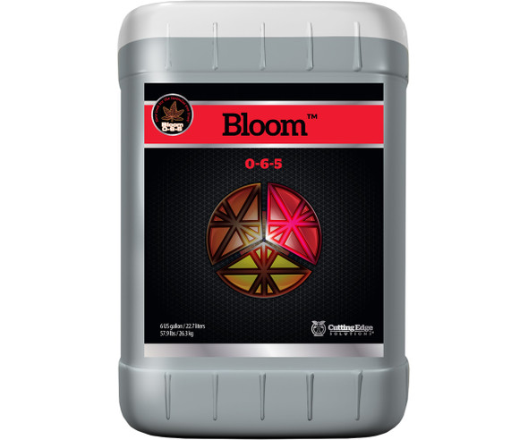 Cutting Edge Solutions Bloom 6 Gallon CES2305