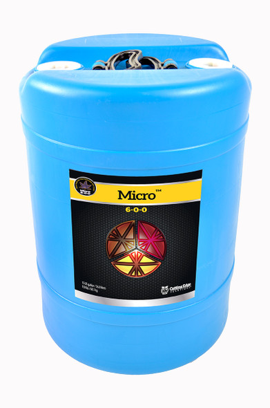 Cutting Edge Solutions Micro 15 Gallon CES3329