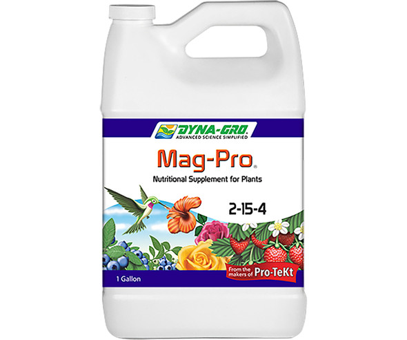 Dyna-Gro Mag Pro gal DYMAG100