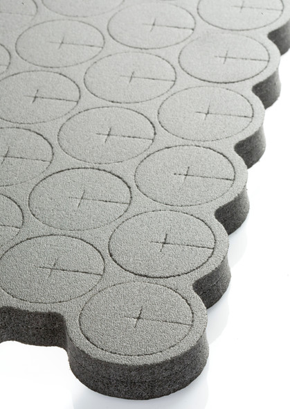 EZ Clone 35 Soft Cloning Collars, pack of 35 EZCOL35S