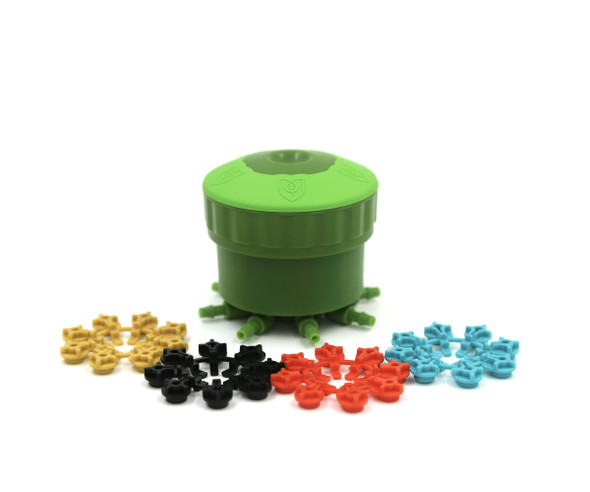 FloraFlex Multi Flow Bubbler FFLEX159