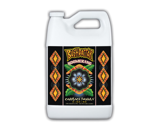 FoxFarm Bushdoctor Boomerang 1 gal FX14087