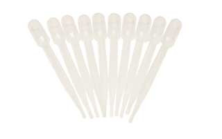 Hydrofarm Transfer Pipettes, 3 ml, 20 per pack HGPIP