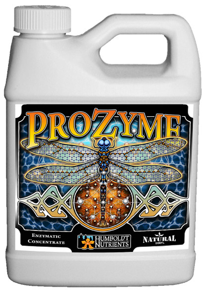 Humboldt Nutrients ProZyme 32 oz HNP405