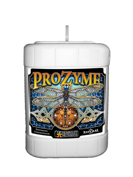 Humboldt Nutrients ProZyme 5 gal HNP420