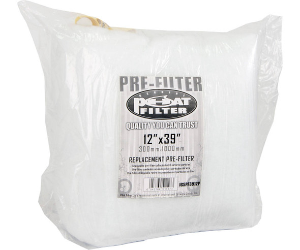 Phat Phat Pre-Filter 39x12 IGSPF3912PF