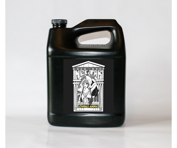 Nectar for the Gods Athenas Aminas, 1 gal NGAA1004