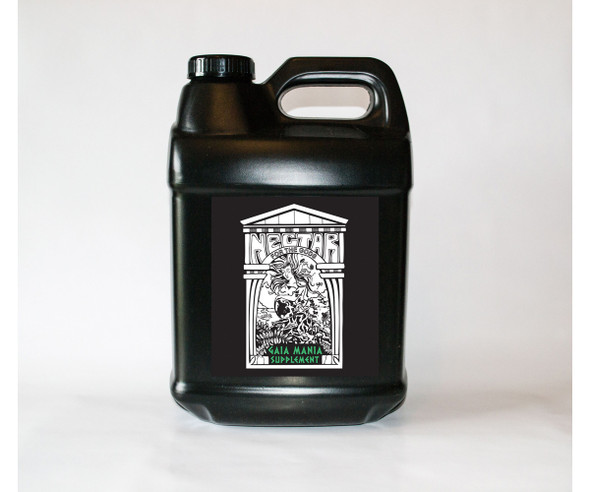 Nectar for the Gods Gaia Mania, 2.5 gal NGGM1025