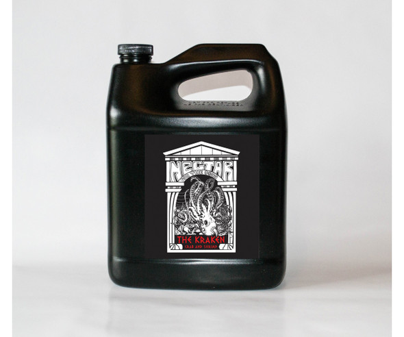 Nectar for the Gods The Kraken, 1 gal NGTK1004