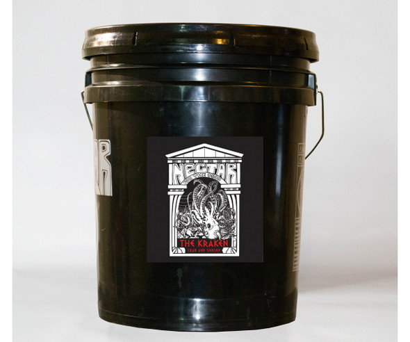 Nectar for the Gods The Kraken, 5 gal NGTK1050